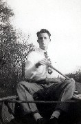 Bruce Dorrough
